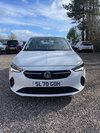 Vauxhall Corsa 1.2 SE Hatchback 5dr Petrol Manual Euro 6 (75 ps) 5dr Manual 2026