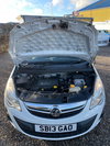 Vauxhall Corsa 1.2i ecoFLEX 16V SE Euro 5 (s/s) 5dr 5dr Manual 2026