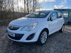 Vauxhall Corsa 1.2i ecoFLEX 16V SE Euro 5 (s/s) 5dr 5dr Manual 2026