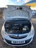 Vauxhall Corsa 1.2i ecoFLEX 16V SE Euro 5 (s/s) 5dr 5dr Manual 2013