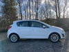Vauxhall Corsa 1.2i ecoFLEX 16V SE Euro 5 (s/s) 5dr 5dr Manual 2026