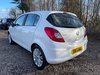 Vauxhall Corsa 1.2i ecoFLEX 16V SE Euro 5 (s/s) 5dr 5dr Manual 2026