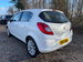 Vauxhall Corsa 1.2i ecoFLEX 16V SE Euro 5 (s/s) 5dr 5dr Manual 2013
