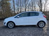 Vauxhall Corsa 1.2i ecoFLEX 16V SE Euro 5 (s/s) 5dr 5dr Manual 2026