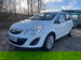 Vauxhall Corsa 1.2i ecoFLEX 16V SE Euro 5 (s/s) 5dr 5dr Manual 2013
