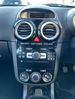 Vauxhall Corsa 1.2i ecoFLEX 16V SE Euro 5 (s/s) 5dr 5dr Manual 2013