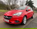 Vauxhall Corsa 1.2i Energy Euro 6 3dr (a/c) 3dr Manual 2016