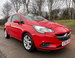 Vauxhall Corsa 1.2i Energy Euro 6 3dr (a/c) 3dr Manual 2016