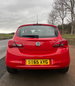Vauxhall Corsa 1.2i Energy Euro 6 3dr (a/c) 3dr Manual 2016