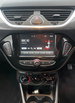 Vauxhall Corsa 1.2i Energy Euro 6 3dr (a/c) 3dr Manual 2016