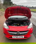 Vauxhall Corsa 1.2i Energy Euro 6 3dr (a/c) 3dr Manual 2016