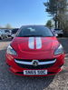 Vauxhall Corsa 1.2i Sting Euro 6 5dr 5dr Manual 2015