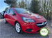Vauxhall Corsa 1.2i Sting Euro 6 5dr 5dr Manual 2015