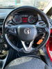 Vauxhall Corsa 1.2i Sting Euro 6 5dr 5dr Manual 2015