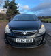 Vauxhall Corsa 1.3 CDTi ecoFLEX Energy Euro 5 5dr (A/C) 5dr Manual 2013