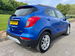 Vauxhall Mokka X 1.4i Turbo Active Auto Euro 6 5dr 5dr Automatic 2017