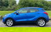 Vauxhall Mokka X 1.4i Turbo Active Auto Euro 6 5dr 5dr Automatic 2017