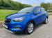 Vauxhall Mokka X 1.4i Turbo Active Auto Euro 6 5dr 5dr Automatic 2017