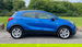 Vauxhall Mokka X 1.4i Turbo Active Auto Euro 6 5dr 5dr Automatic 2017