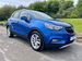 Vauxhall Mokka X 1.4i Turbo Active Auto Euro 6 5dr 5dr Automatic 2017