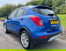 Vauxhall Mokka X 1.4i Turbo Active Auto Euro 6 5dr 5dr Automatic 2017