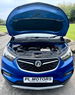 Vauxhall Mokka X 1.4i Turbo Active Auto Euro 6 5dr 5dr Automatic 2017