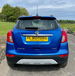 Vauxhall Mokka X 1.4i Turbo Active Auto Euro 6 5dr 5dr Automatic 2017