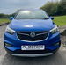 Vauxhall Mokka X 1.4i Turbo Active Auto Euro 6 5dr 5dr Automatic 2017