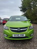 Vauxhall Viva 1.0i SL Euro 6 5dr 5dr Manual 2015