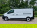 Vauxhall Vivaro 1.6 CDTi 2900 L2 H1 Euro 6 (s/s) 5dr 5dr Manual 2018