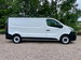 Vauxhall Vivaro 1.6 CDTi 2900 L2 H1 Euro 6 (s/s) 5dr 5dr Manual 2018