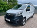 Vauxhall Vivaro 1.6 CDTi 2900 L2 H1 Euro 6 (s/s) 5dr 5dr Manual 2018