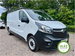 Vauxhall Vivaro 1.6 CDTi 2900 L2 H1 Euro 6 (s/s) 5dr 5dr Manual 2018