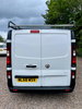Vauxhall Vivaro 1.6 CDTi 2900 L2 H1 Euro 6 (s/s) 5dr 5dr Manual 2018