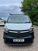 Vauxhall Vivaro 1.6 CDTi 2900 L2 H1 Euro 6 (s/s) 5dr 5dr Manual 2018