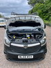 Vauxhall Vivaro 1.6 CDTi 2900 L2 H1 Euro 6 (s/s) 5dr 5dr Manual 2018