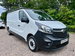 Vauxhall Vivaro 1.6 CDTi 2900 L2 H1 Euro 6 (s/s) 5dr 5dr Manual 2018
