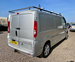 Vauxhall Vivaro 2.0 2900 CDTi Sportive FWD L3 4dr 4dr Manual 2013