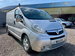 Vauxhall Vivaro 2.0 2900 CDTi Sportive FWD L3 4dr 4dr Manual 2013