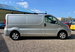 Vauxhall Vivaro 2.0 2900 CDTi Sportive FWD L3 4dr 4dr Manual 2013