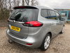 Vauxhall Zafira Tourer 1.4T 16V SRi Euro 5 5dr 5dr Manual 2026