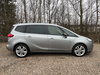 Vauxhall Zafira Tourer 1.4T 16V SRi Euro 5 5dr 5dr Manual 2026