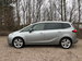 Vauxhall Zafira Tourer 1.4T 16V SRi Euro 5 5dr 5dr Manual 2014