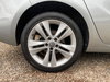 Vauxhall Zafira Tourer 1.4T 16V SRi Euro 5 5dr 5dr Manual 2026