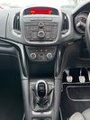 Vauxhall Zafira Tourer 1.4T 16V SRi Euro 5 5dr 5dr Manual 2026