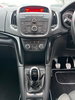 Vauxhall Zafira Tourer 1.4T 16V SRi Euro 5 5dr 5dr Manual 2014