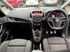 Vauxhall Zafira Tourer 1.4T 16V SRi Euro 5 5dr 5dr Manual 2026