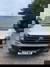 Volkswagen Crafter 2.0 TDI CR35 BlueMotion Tech L2 2dr 2dr Manual 2025