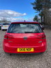 Volkswagen Golf 1.6 TDI BlueMotion Tech Match Edition Euro 6 (s/s) 5dr 5dr Manual 2016