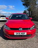 Volkswagen Golf 1.6 TDI BlueMotion Tech Match Edition Euro 6 (s/s) 5dr 5dr Manual 2016